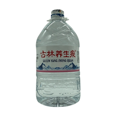 古林山泉5L